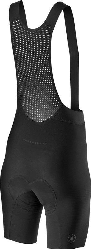 Castelli Premio W Damen Shorts Schwarz 2/2