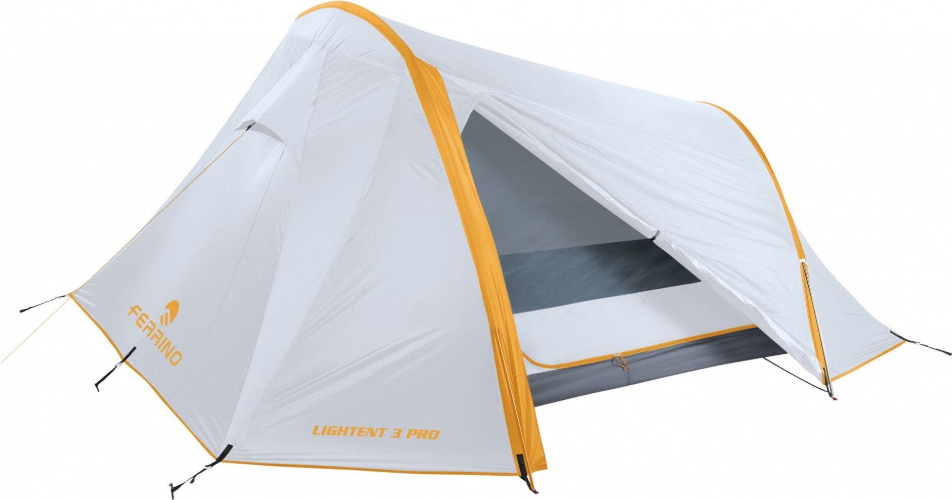 Ferrino Lightent 3 Pro Grey 2/7