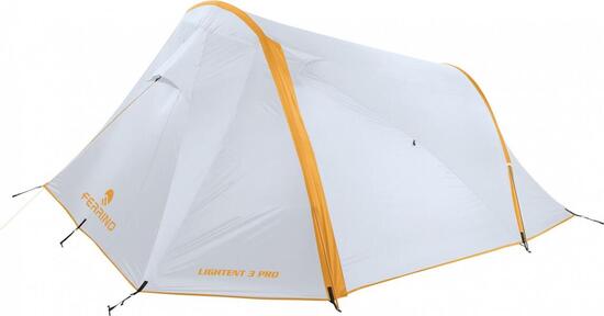 Tenda Ferrino Lightent 3 Pro Grigio