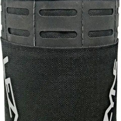 Lezyne Stuff Caddy Handlebar Bag Black