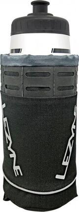Sacoche de Guidon Lezyne Stuff Caddy Noir