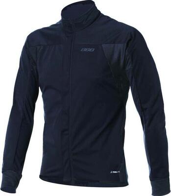 Bbb triguard 2.0 jacket black
