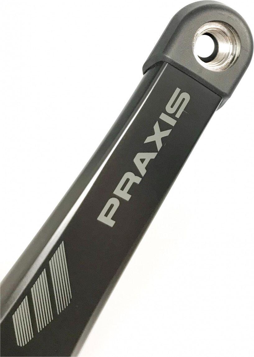 Praxis Specialized VAE Isis Brose (Specialized) manivelas 2/5
