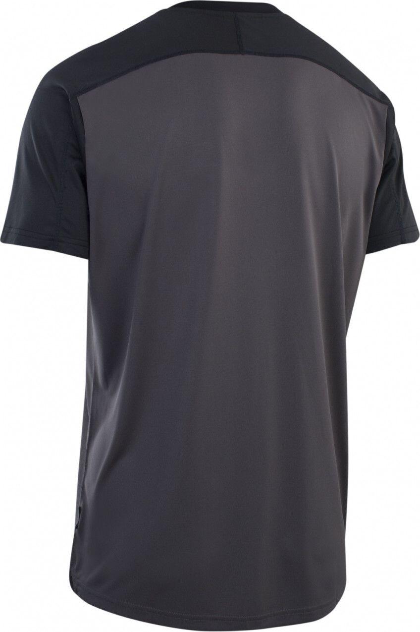 Maillot Manches Courtes ION Logo gris 2/2