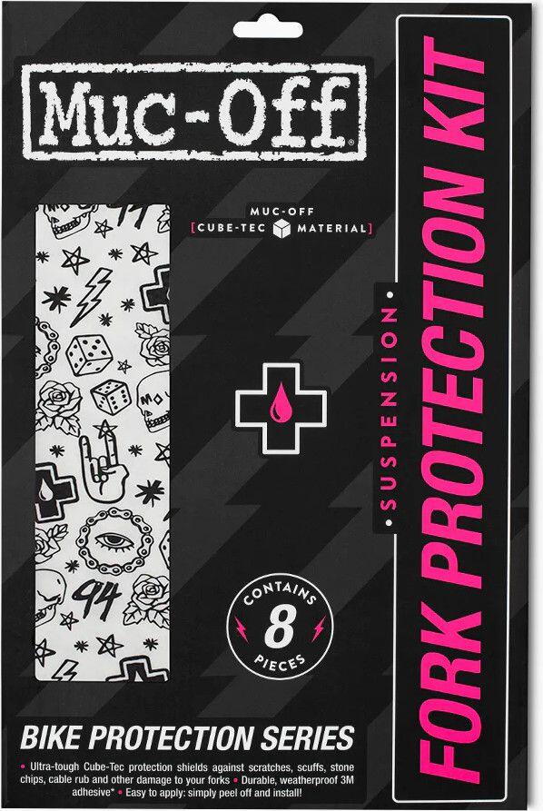 Muc-Off Fork Protection Kit Punk 2/4