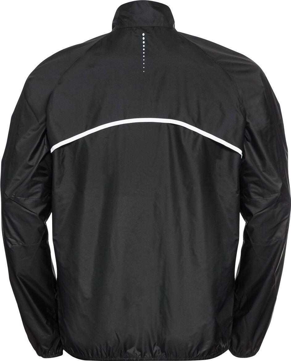 Veste Coupe-vent Odlo Zeroweight Noir 2/5
