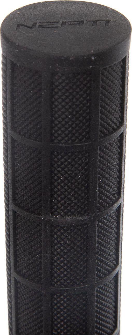 Punhos Pro Neatt One Lock Preto / Azul 3/3