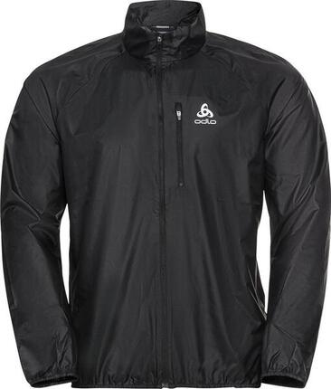 Odlo Zeroweight Windjacke Schwarz