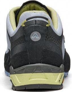 Asolo Eldo Lth Gv Gore-Tex Dameswandelschoenen Blauw 3/7