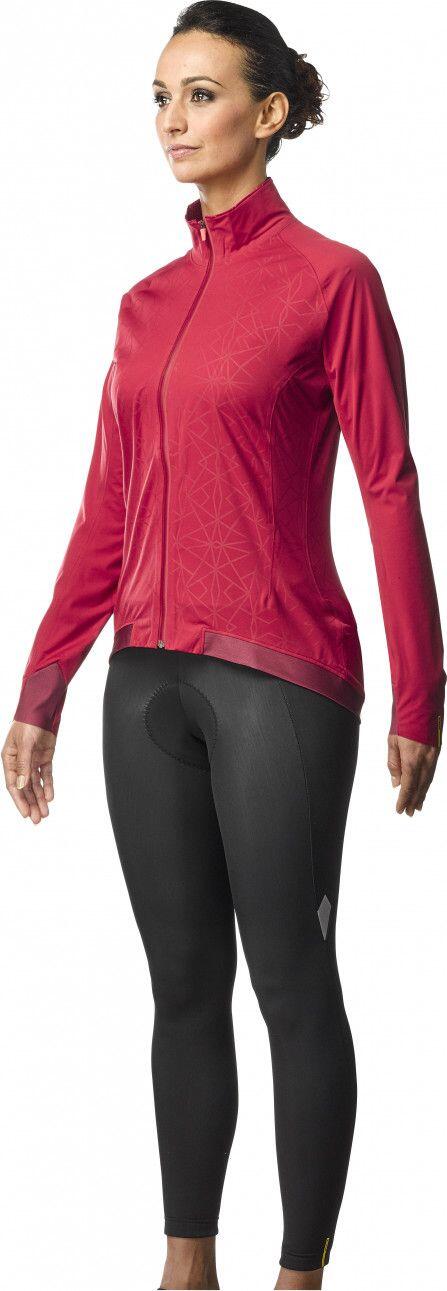 Giacca da donna Jester Mavic Sequence H20 3/5