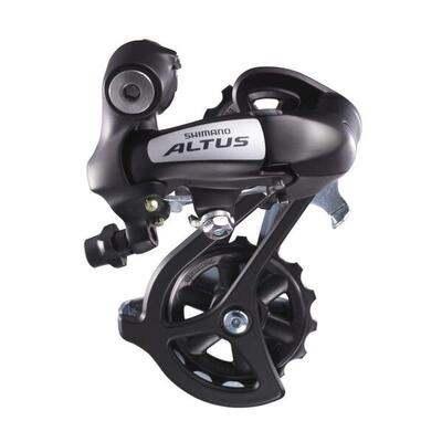 Deragliatore posteriore Shimano Altus RD-M310 7/8V