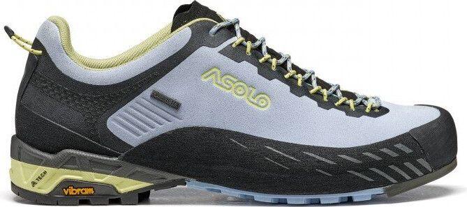 Asolo Eldo Lth Gv Gore-Tex Dameswandelschoenen Blauw 2/7