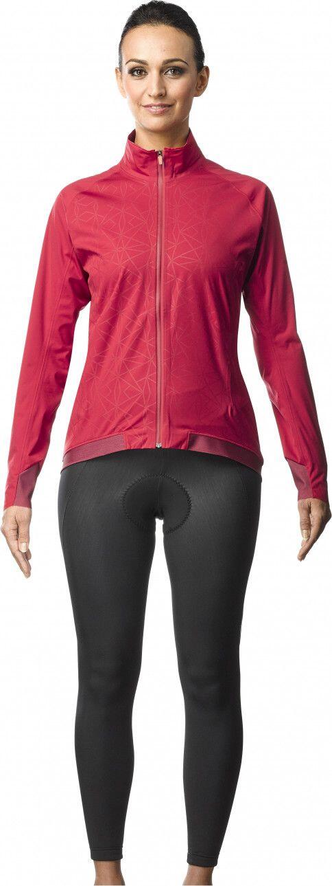 Giacca da donna Jester Mavic Sequence H20 2/5