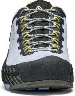 Asolo Eldo Lth Gv Gore-Tex Dameswandelschoenen Blauw 5/7