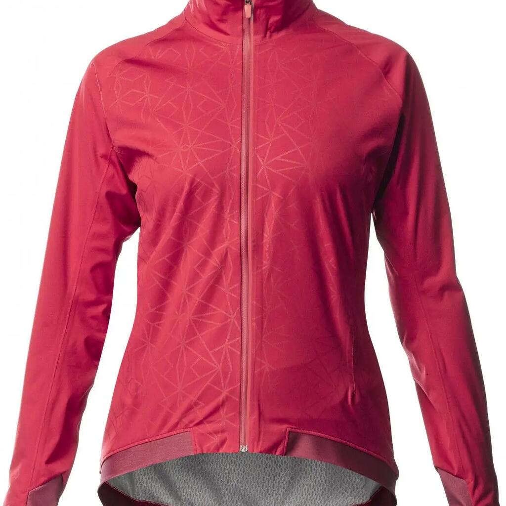 Jester Mavic Sequence H20 Women's Jacket