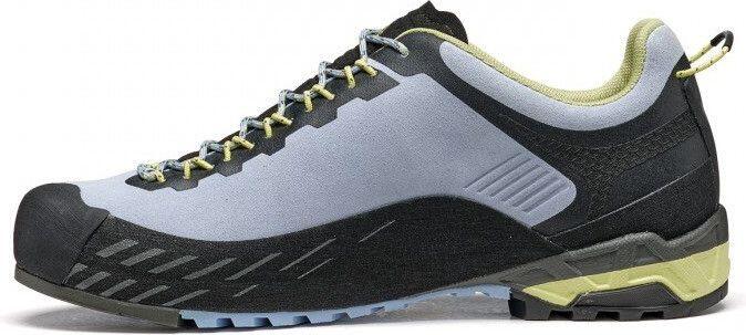 Asolo Eldo Lth Gv Gore-Tex Dameswandelschoenen Blauw 4/7