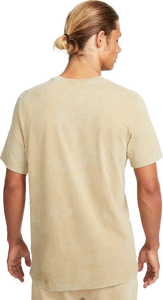 Camiseta Nike Sportswear Retro Manga Corta — Beige, M 2/2