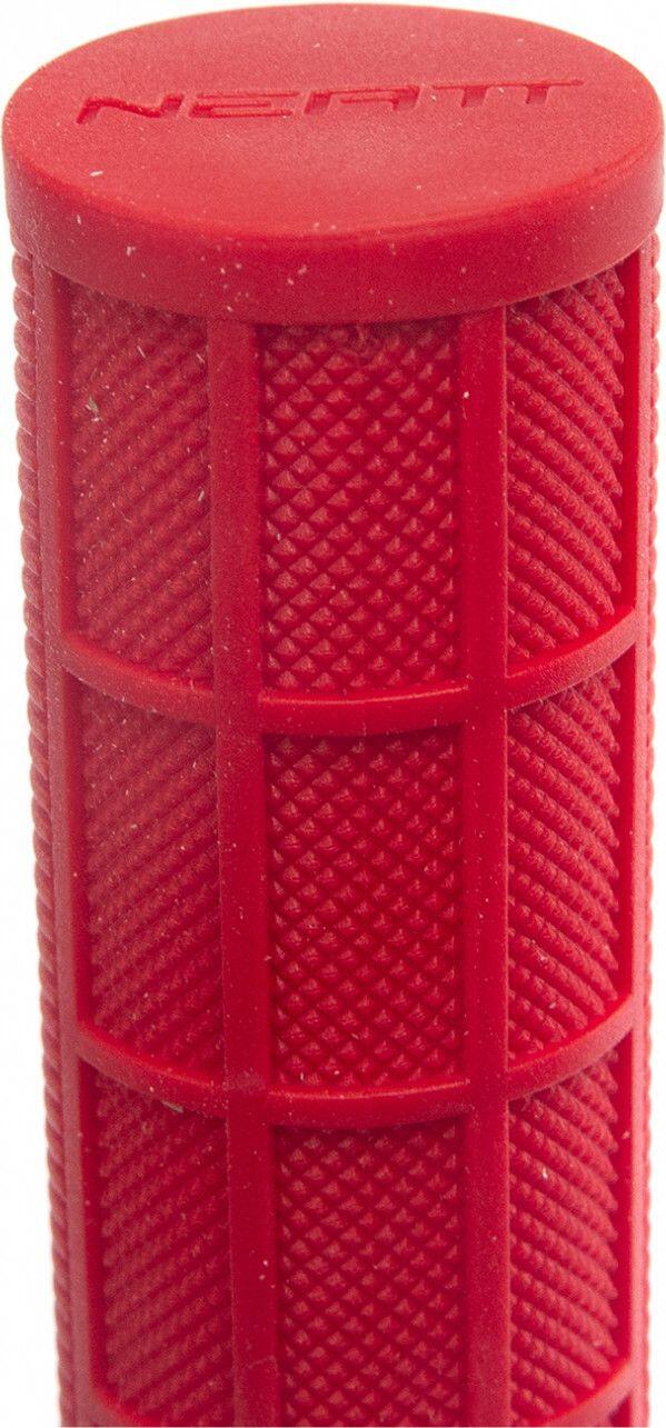 Neatt One Lock Pro Grips Vermelho 3/3