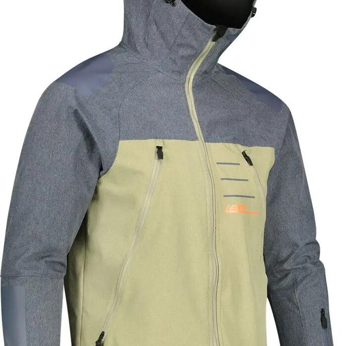 Jacket MTB AllMtn 4.0 Dune