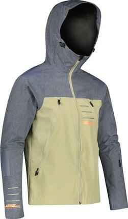 Veste VTT Leatt All Mountain 4.0 Dune