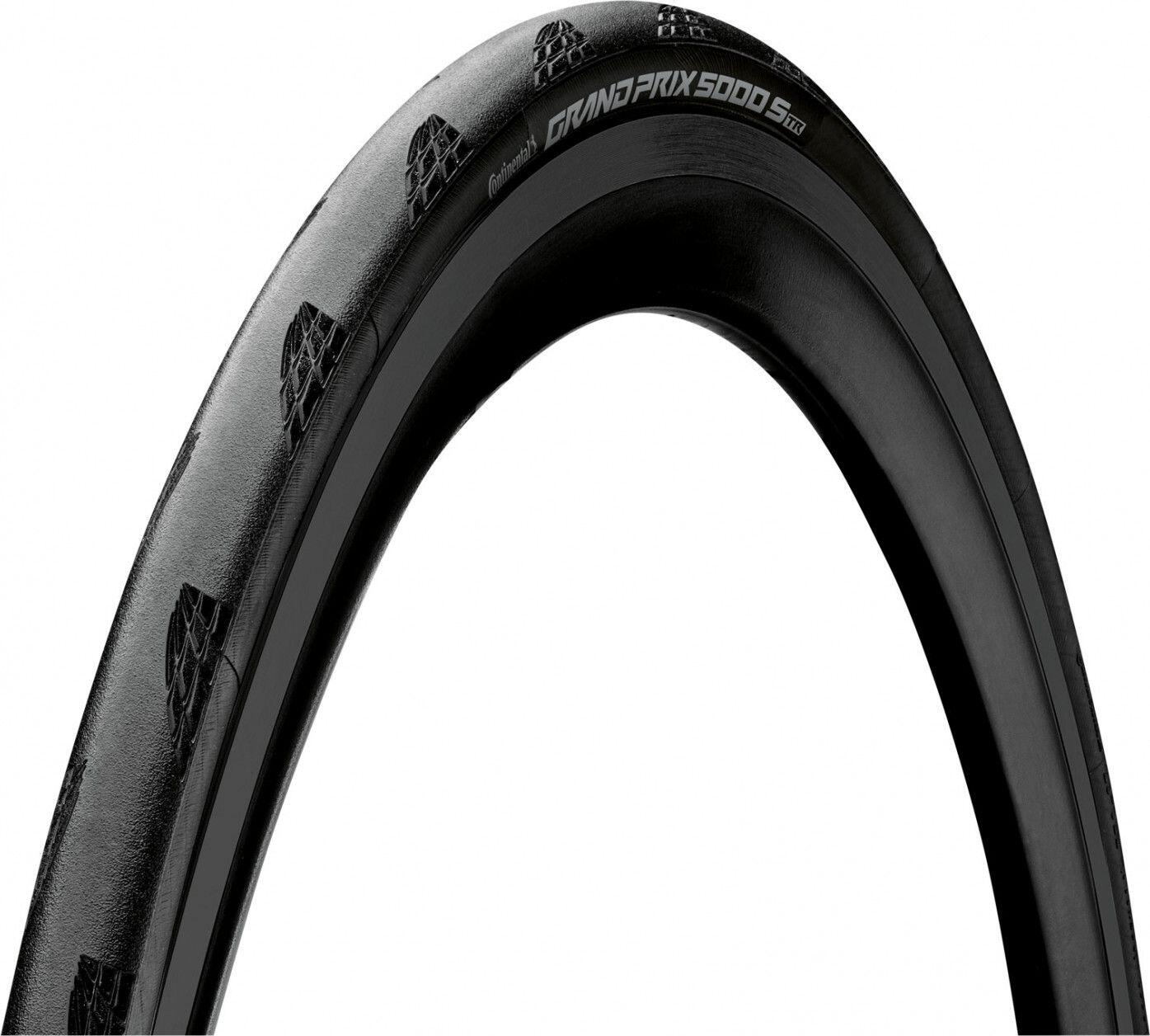 Continental Grand Prix 5000 S TR 700x25c tubeless-ready