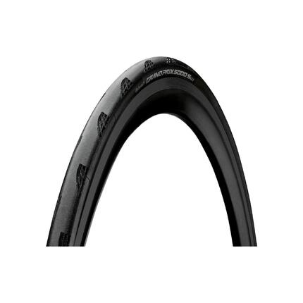 Opona szosowa Grand Prix 5000 S TR 28” 700x25C 25-622