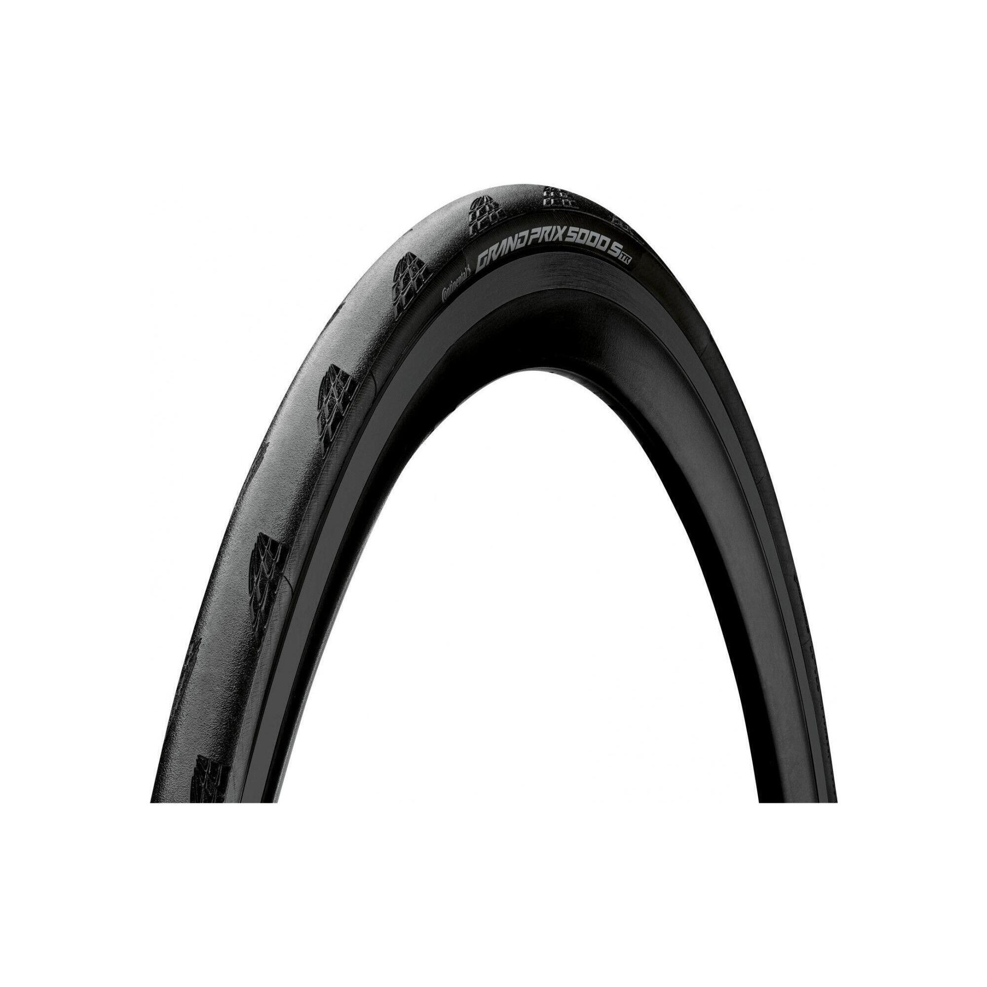 CONTINENTAL Tubeless horská pneu Continental Grand Prix 5000 S Tr
