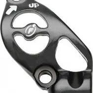 Formula Mixmaster Handlebar Clamp - Right R1 R0 The One R0 Black