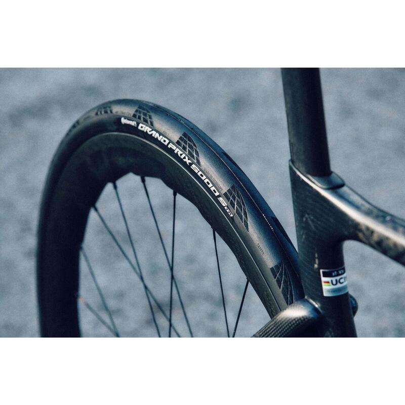 Continental Grand Prix 5000 S TR 700x25c tubeless-ready