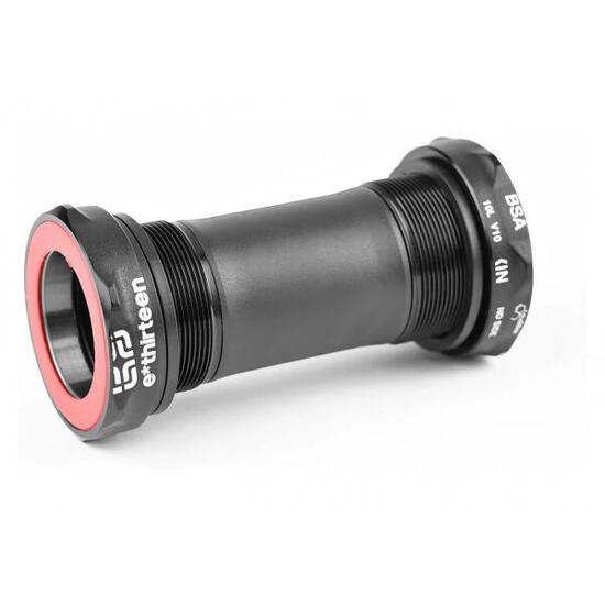 Boitier 68/73 mm à visser pour pédalier Base 24 mm E*Thirteen BSA