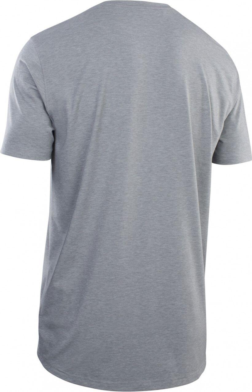 ION Logo DR Manga Curta Jersey Grey 2/2