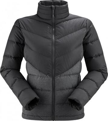 Piumino Lafuma Shift nero donna