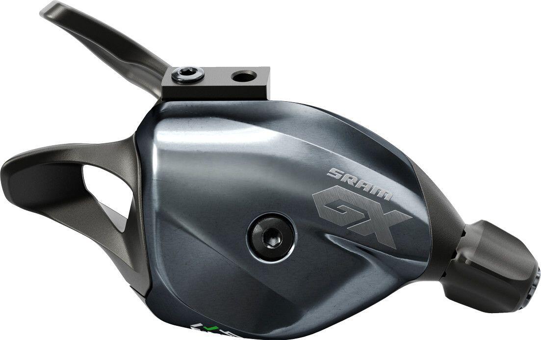 Grupo Sram GX Eagle 12V DUB (Sem suporte de eixo de pedalaira) 32 Dentes 5/5