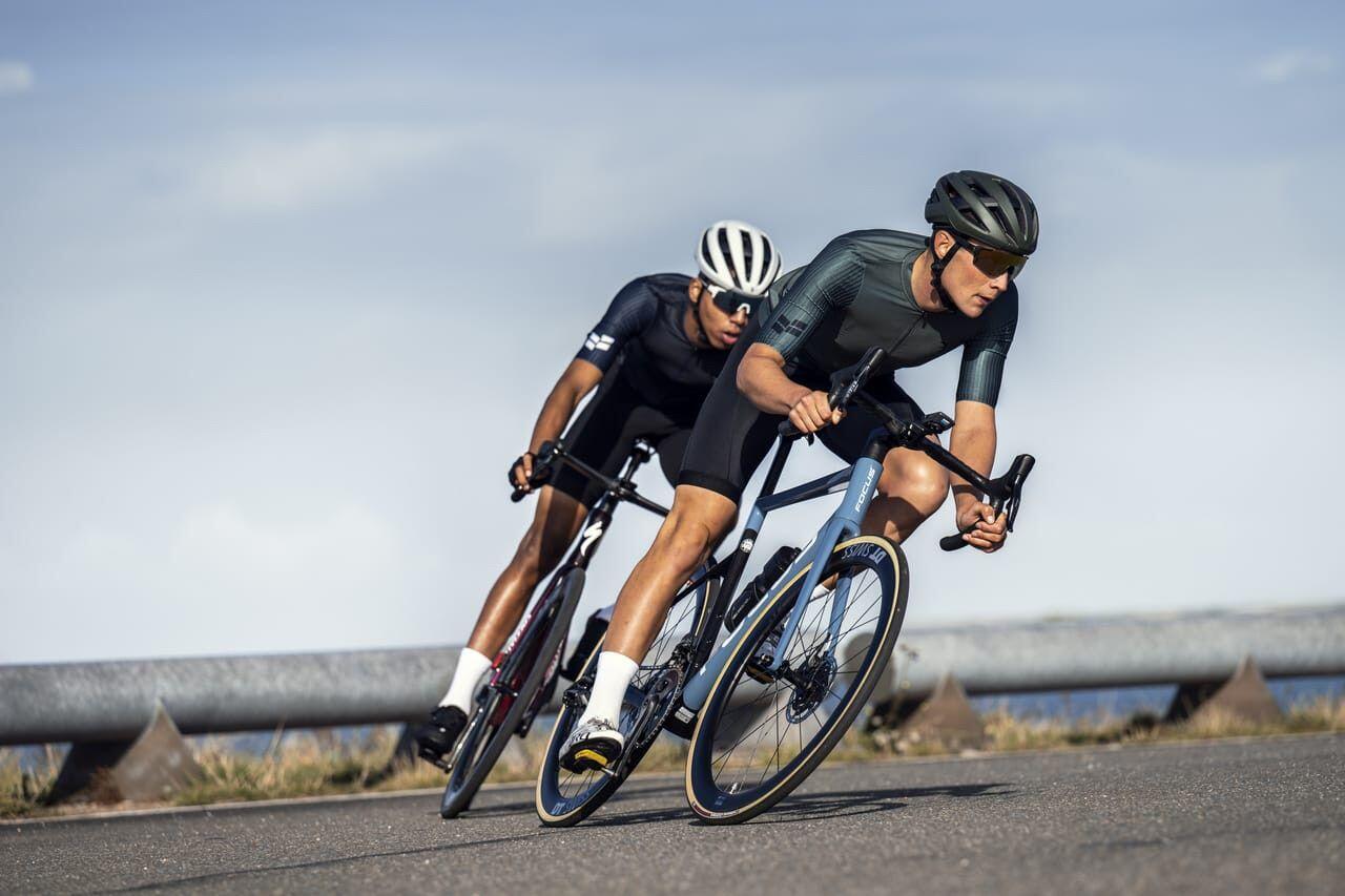 Maglia manica corta BBB AeroTech verde 4/5