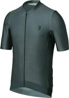 Maglia con zip BBB Cycling AeroTech