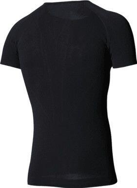 Kurzarmtrikot BBB CoolLayer Schwarz 2/4