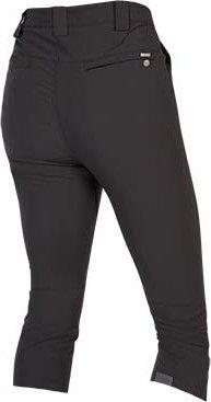 Cuissard Enfant Endura SingleTrack Lite Anthracite Gris 2/2