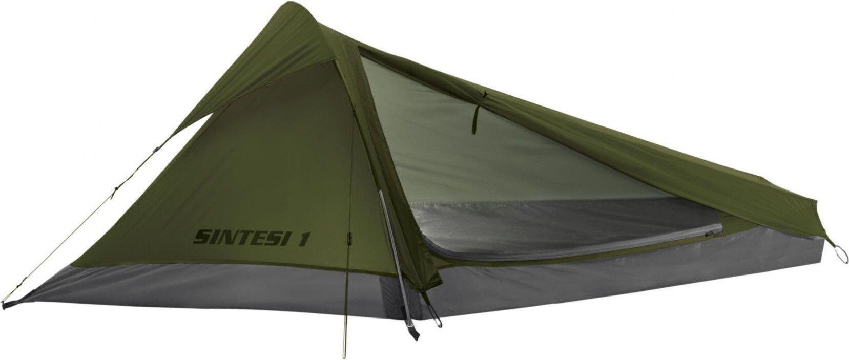 Ferrino Sintesi 1 Groen Unisex tent 3/3