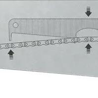Sram Chain Wear Indicator 0.8%
