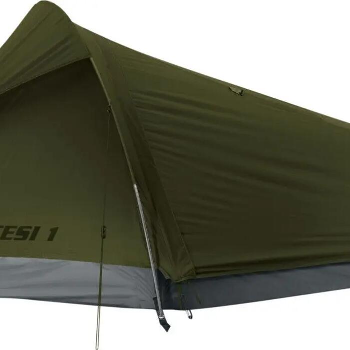 Tent 1 Place Ferrino Sintesi 1 Green Unisex