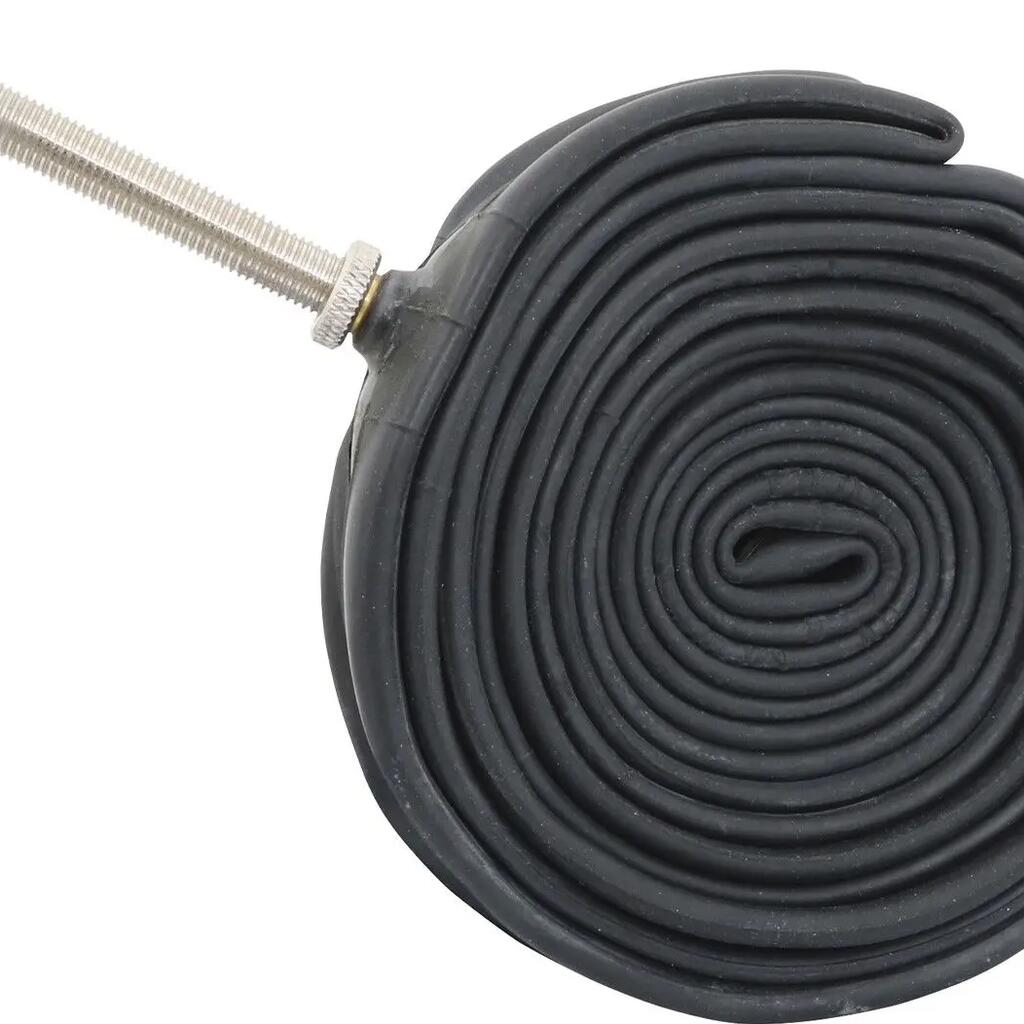 Massi Inner Tube 700'' Presta 60 mm Removable