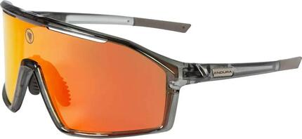 Endura Gabbro II Mehrzweckbrille mit einteiligem Brillenglas marineblau One size