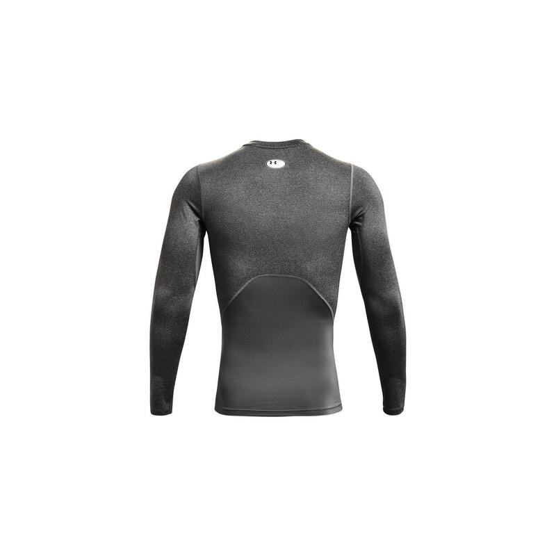 Under Armour HG Armour Comp pentru bărbați cu mânecă lungă pentru antrenament