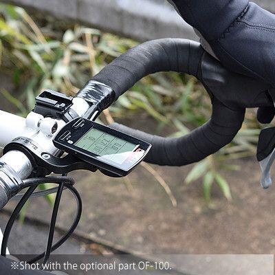 CatEye Padrone Smart+ Bluetooth Computer 3/6
