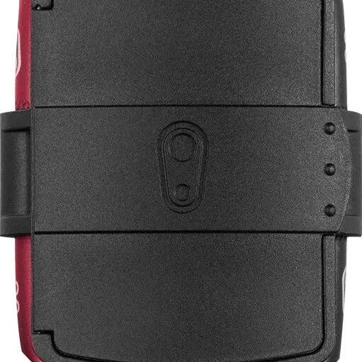 Crankbrothers M20 20 Multi-Tools Black / Red
