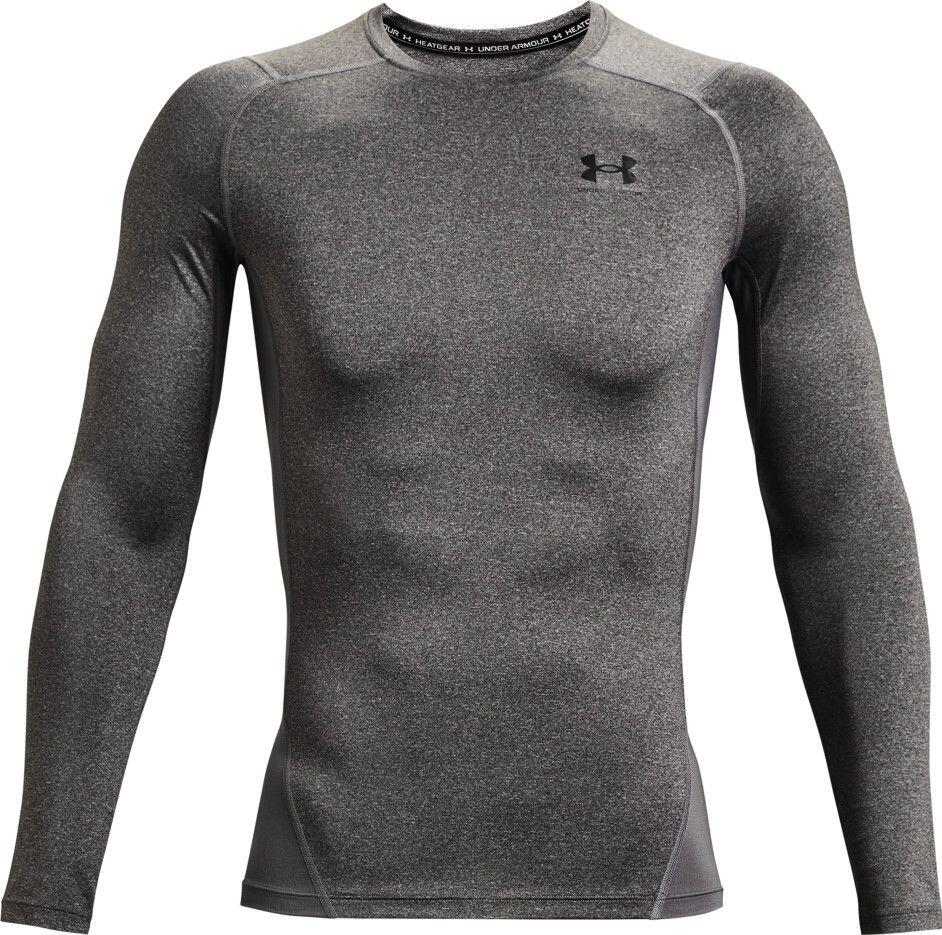 Under Armour HG Armour Comp pentru bărbați cu mânecă lungă pentru antrenament