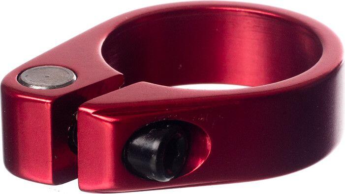 Collier de Selle Neatt Bolt Rouge 2/2
