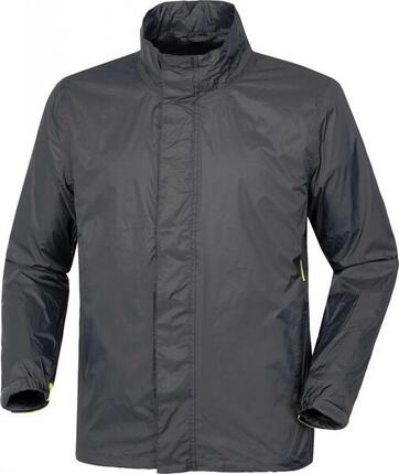 Tucano Urbano Nano Rain Alpha Regenanorak Grau