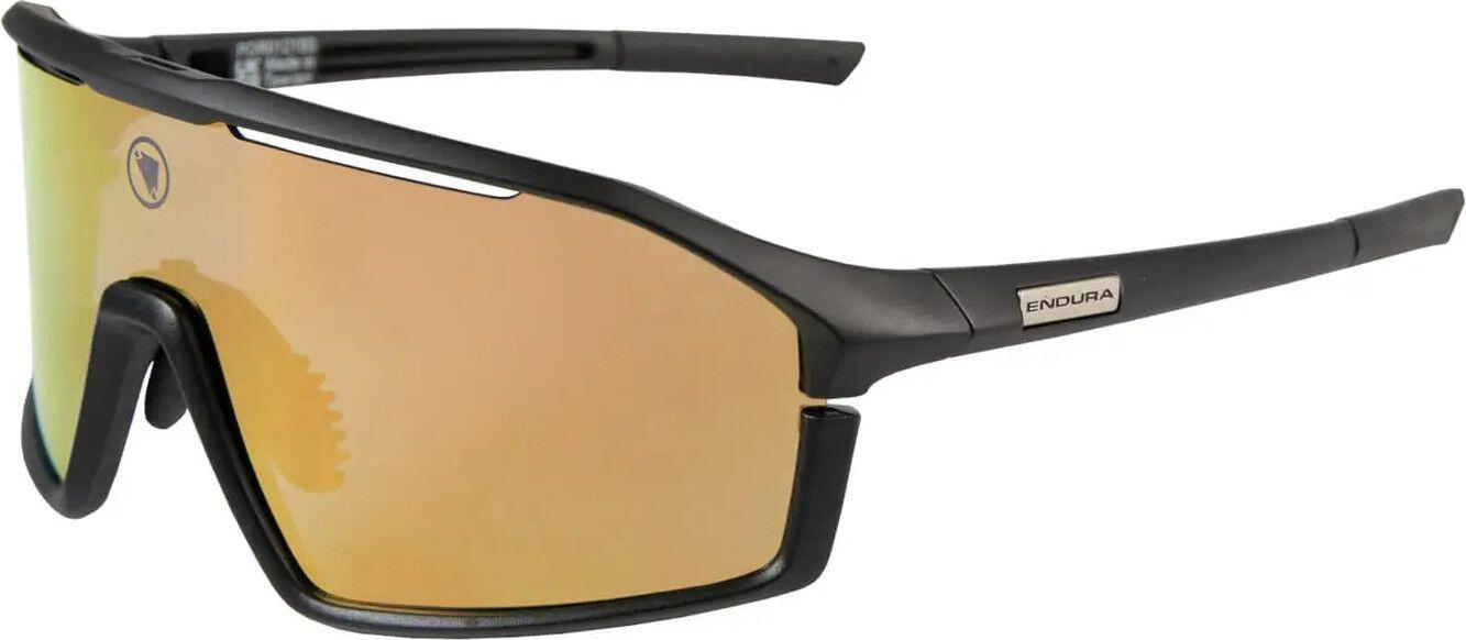 Endura Dorado II ochelari pentru asigurare Matt Black ONESZ
