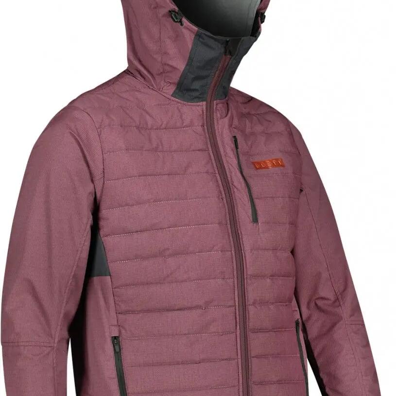 Jacket MTB Trail Malbec